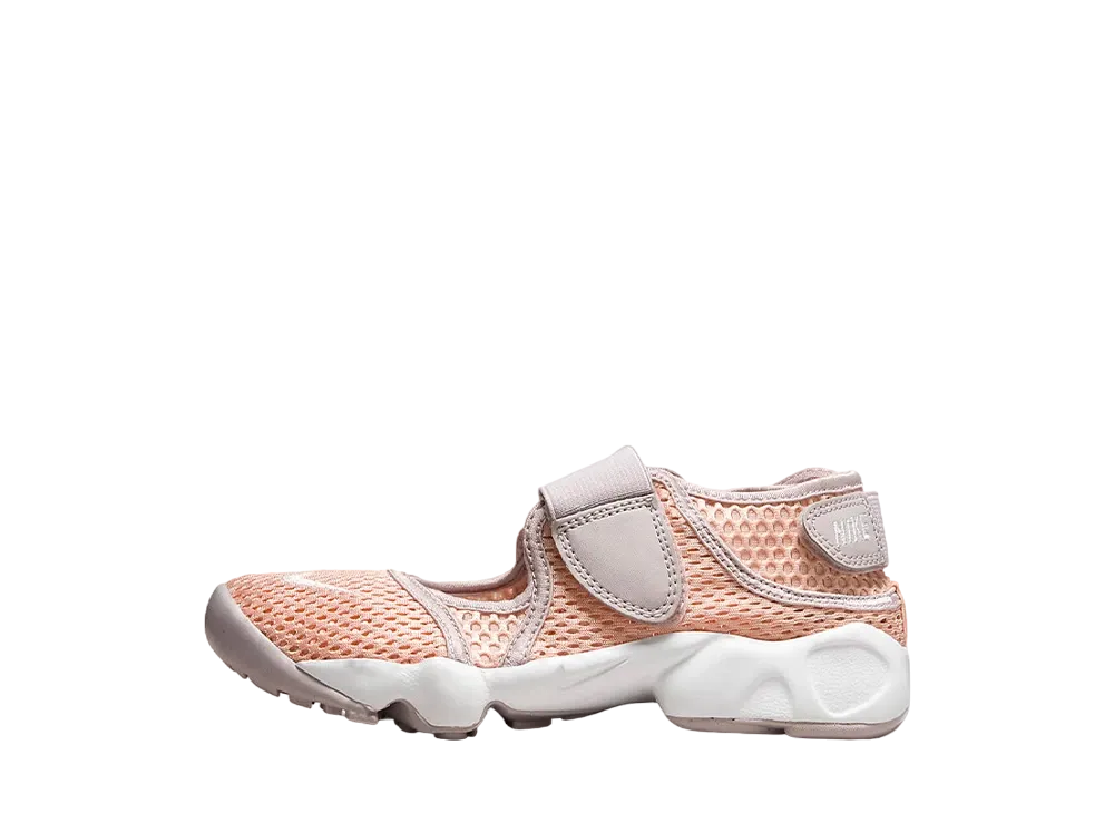 ナイキ PS エアリフト2 "アークティックオレンジ/プラチナムバイオレット/サミットホワイト" (キッズ)