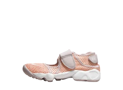 ナイキ PS エアリフト2 "アークティックオレンジ/プラチナムバイオレット/サミットホワイト" (キッズ)