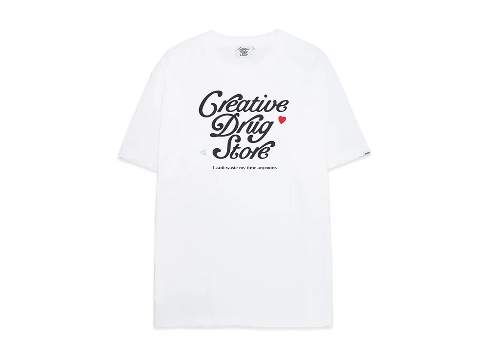creative drug store CDS x VERDY Tee creative drug store CDS x VERDY Tee