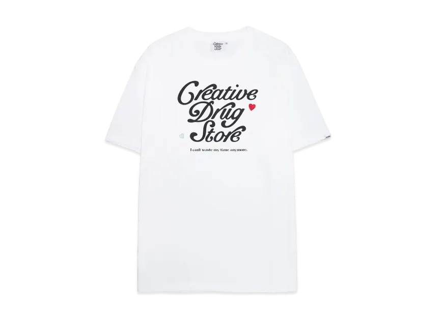 creative drug store CDS x VERDY Tee creative drug store CDS x VERDY Tee