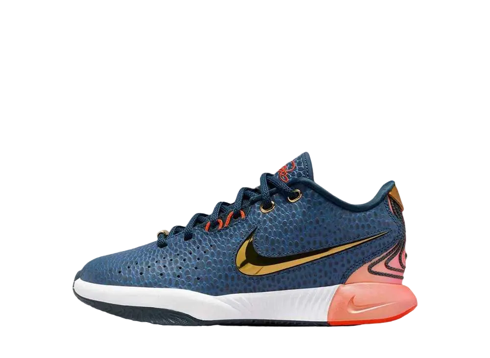 Nike GS LeBron 21 "Olympic"