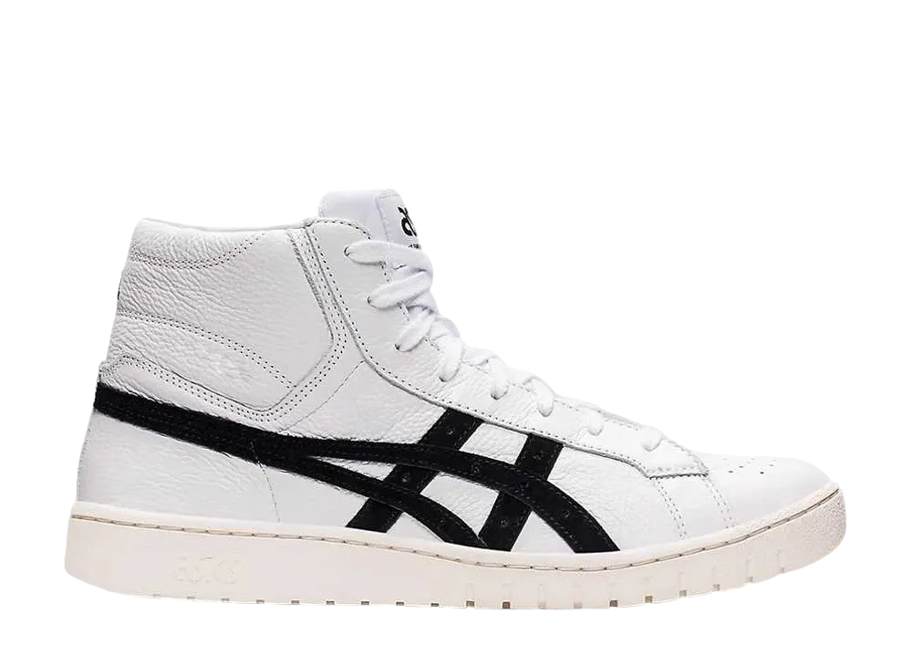 Asics Gel-PTG MT "White/Black"