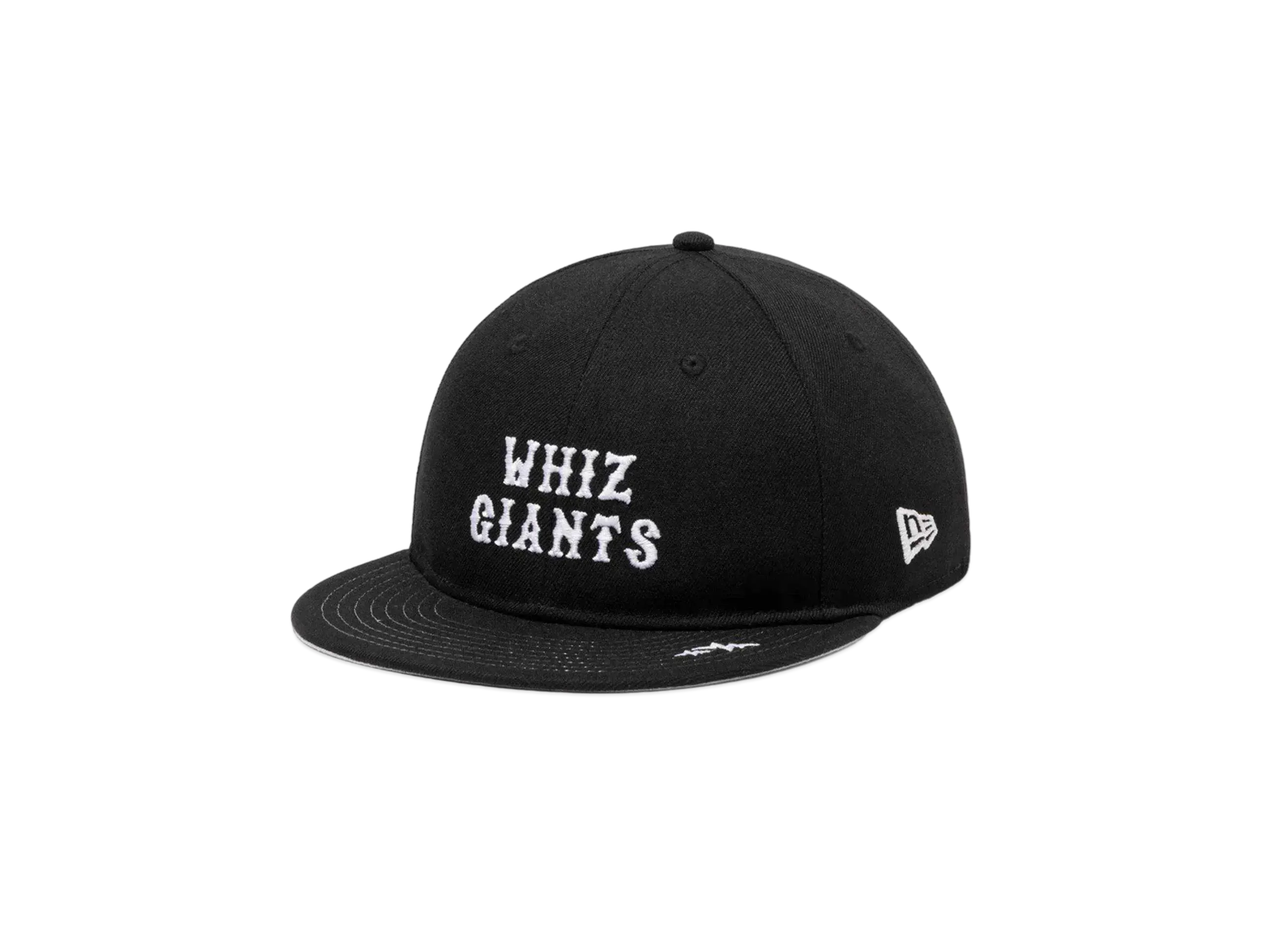 NEW ERA x WHIZLIMITED x Yomiuri Giants RC 9Fifty "Black"