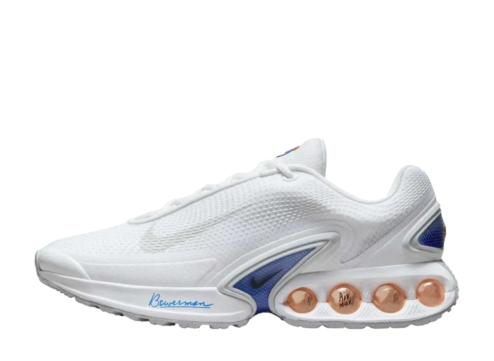 Nike Air Max DN "Blueprint"