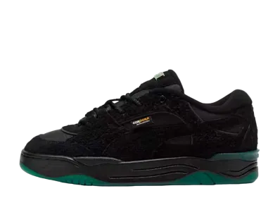キャロッツ × プーマ 180 "ブラック/アーカイブグリーン"
