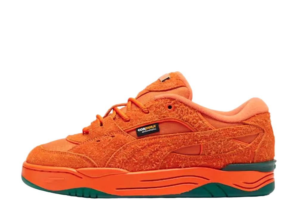 キャロッツ × プーマ 180 "リッキーオレンジ/ウォームホワイト"