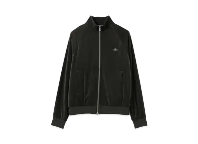 BEAMS LACOSTE for BEAMS / Custom Track Jacket "AUBER"