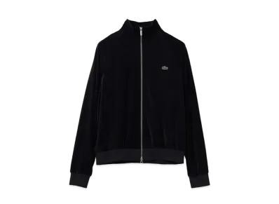 BEAMS LACOSTE for BEAMS / Custom Track Jacket "HDE ABIMS"