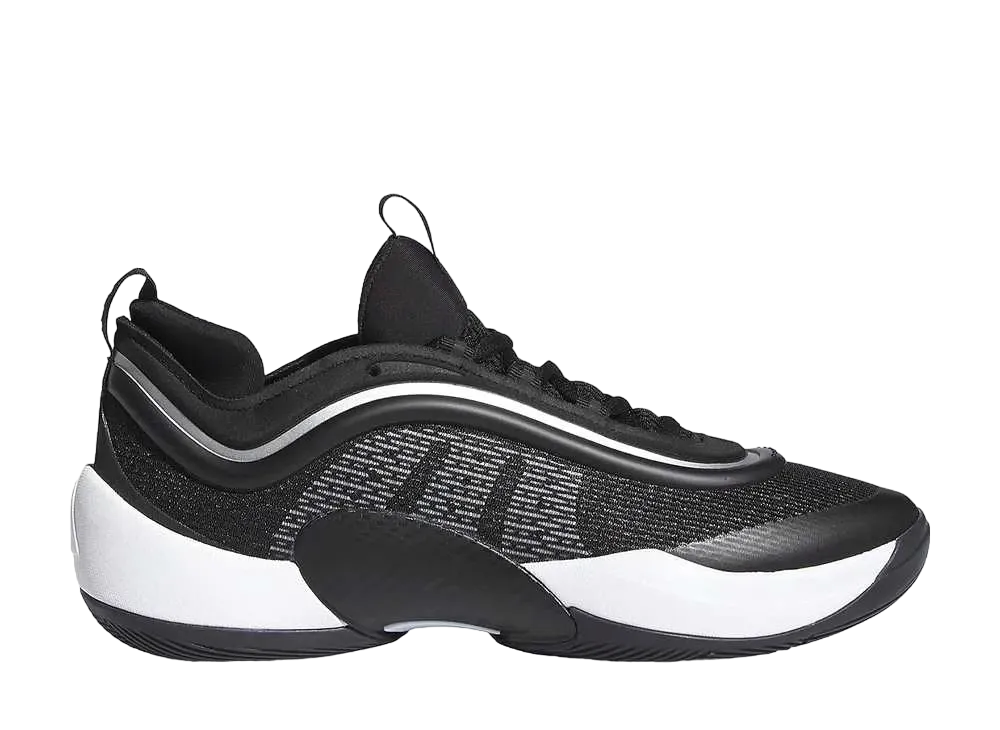 adidas D.O.N. Issue 6 "Black/White