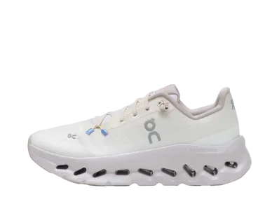 On Women's Cloudtilt "Sand/Lavender"