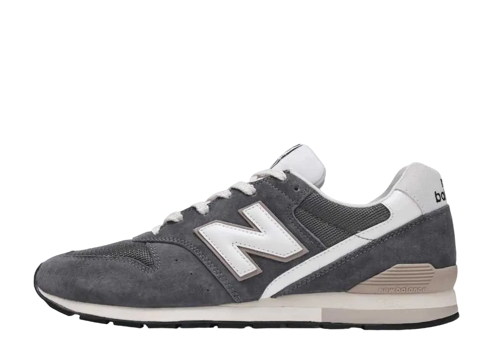 New Balance 996 "Gray"