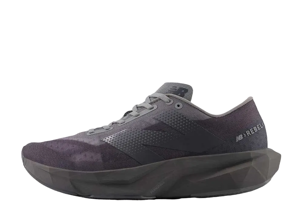 New Balance Fuelcell Rebel "Gray"