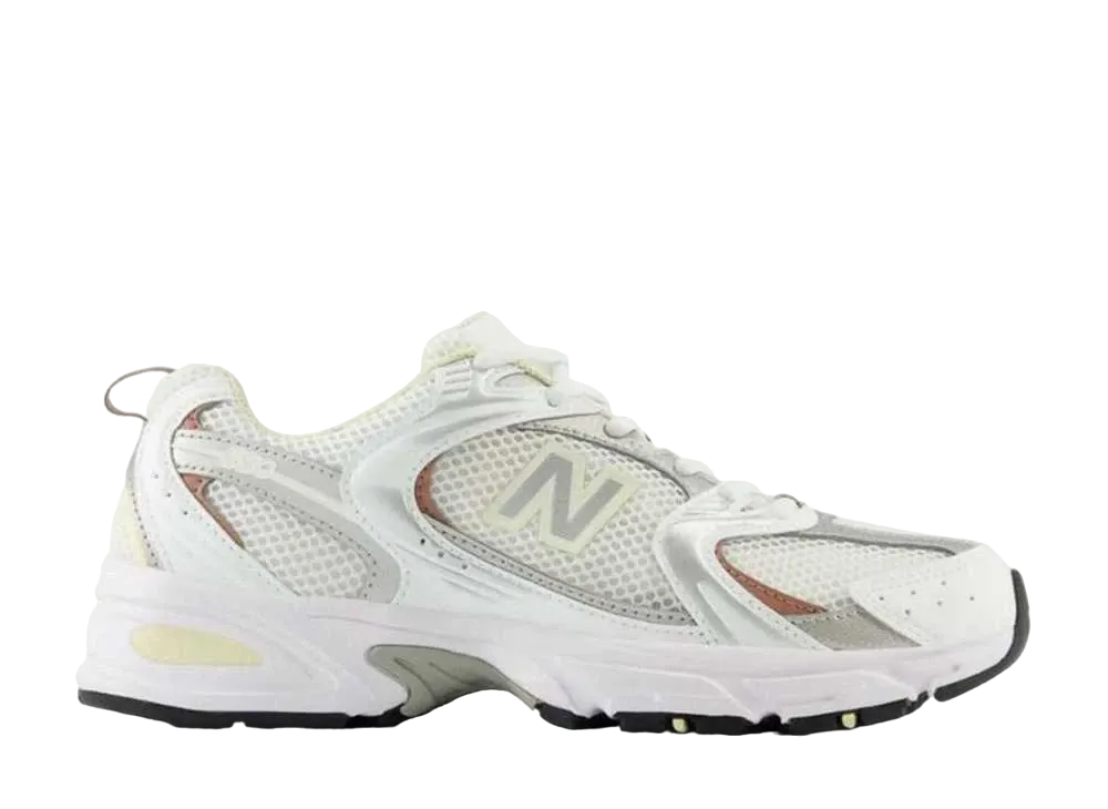 New Balance 530 "White/Brown"