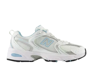 New Balance 530 "Silver/Blue"