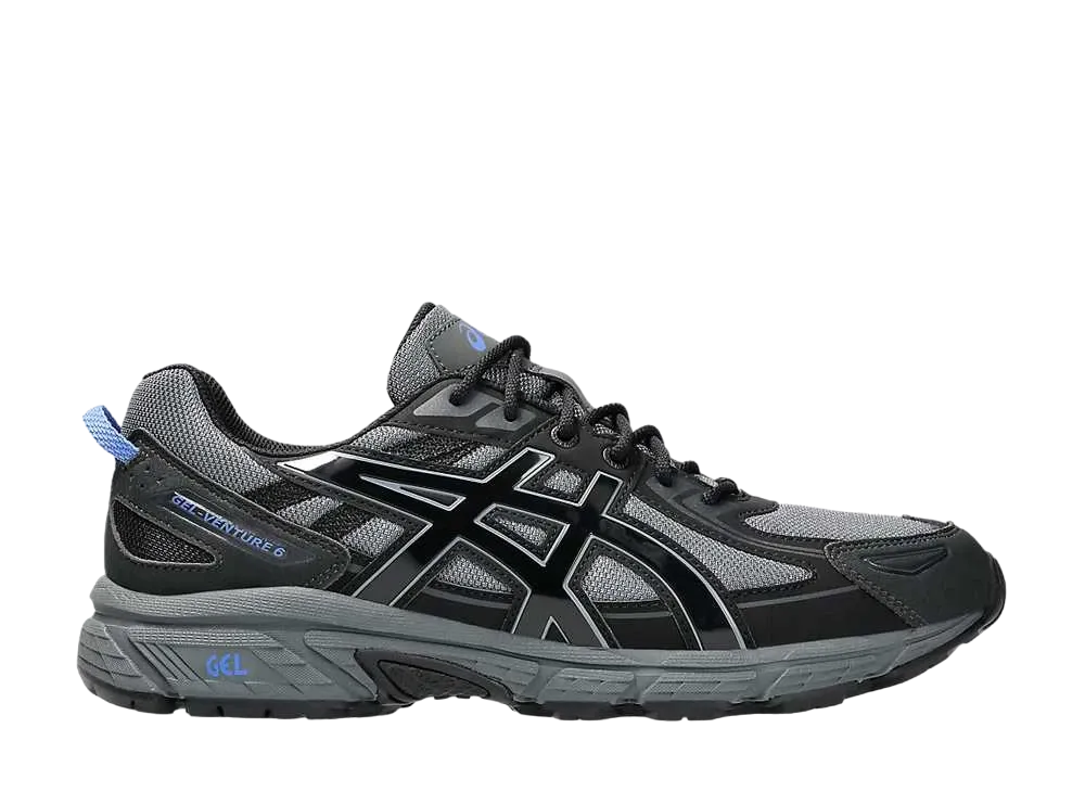 アシックス ゲルベンチャー6 "メトロポリス/ブラック"