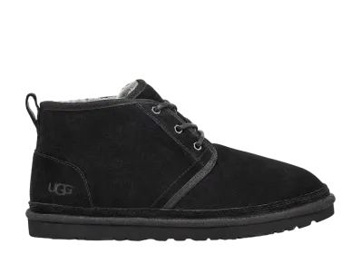 UGG Neumel "Black"