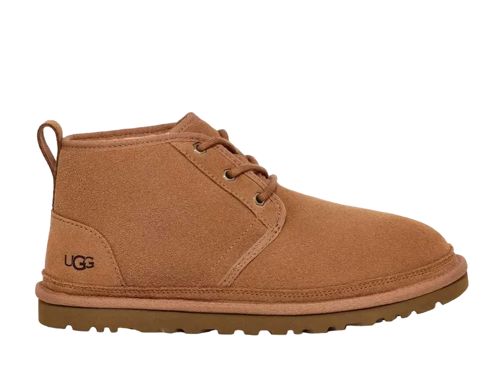 アグ ニューメル "チェストナット"