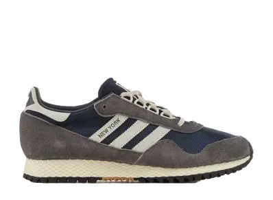 adidas New York "Grey"