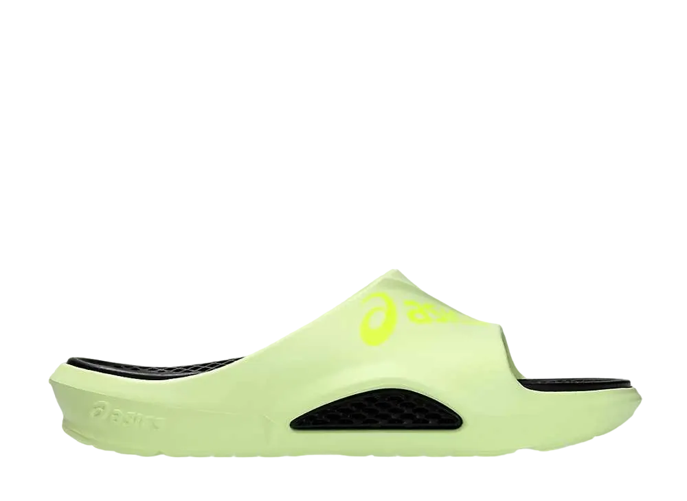 Asics Actibreeze Hybrid Sandal "Cool Matcha/Black"