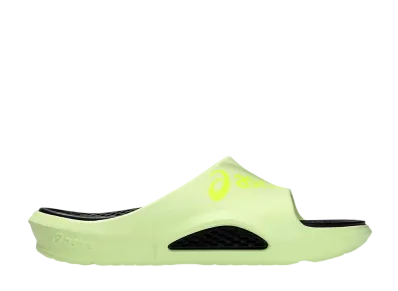 Asics Actibreeze Hybrid Sandal "Cool Matcha/Black"