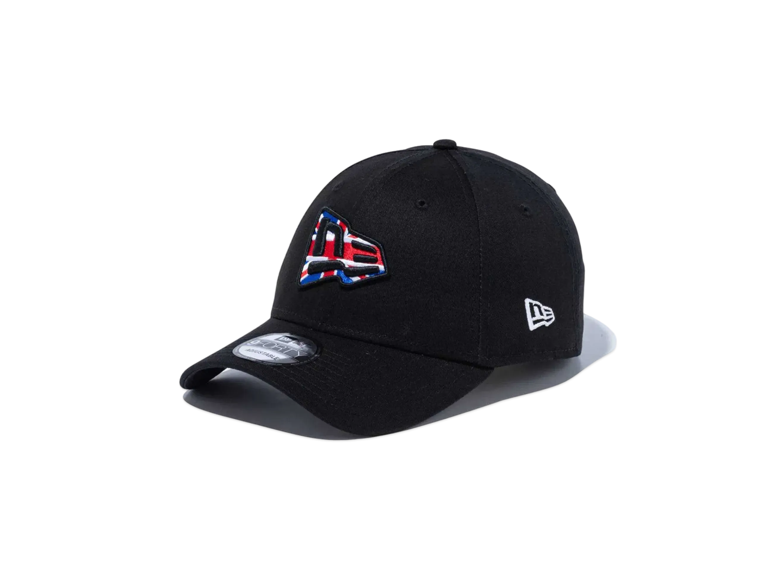 NEW ERA 9Forty Country Flag UK 