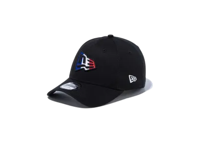 NEW ERA 9Forty Country Flag France "Black"