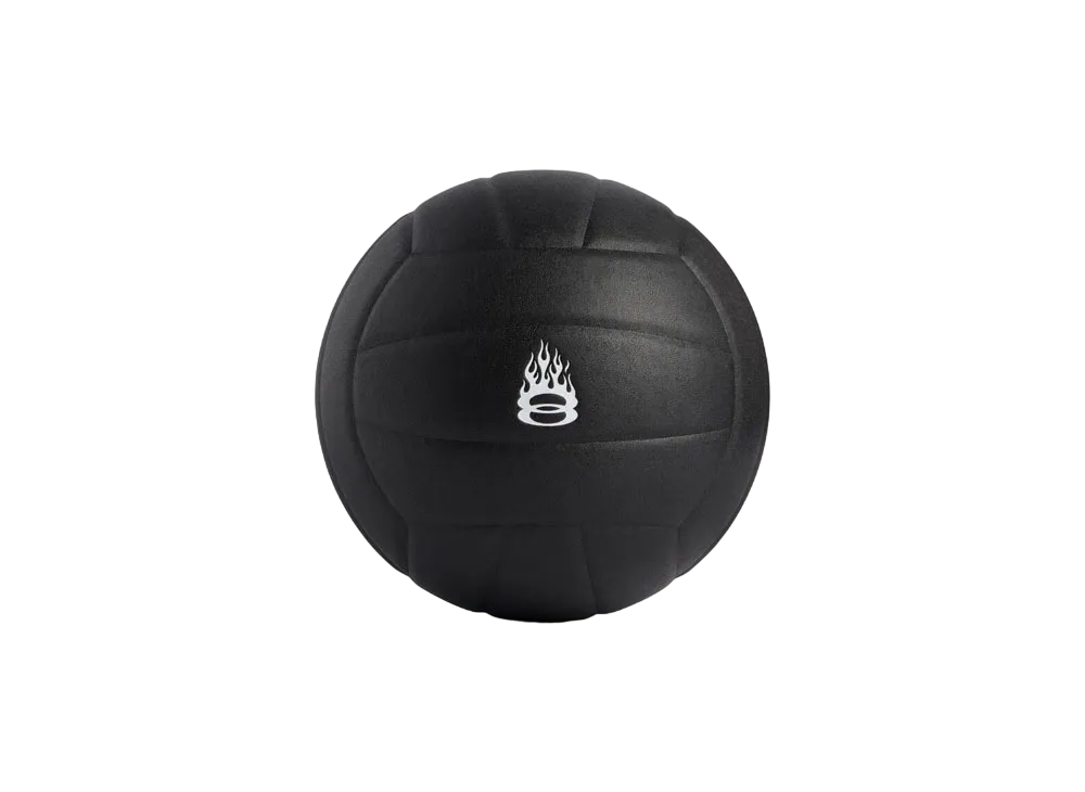 BALENCIAGA Beach Volleyball "Black/White"