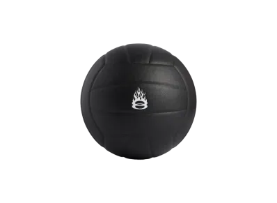 BALENCIAGA Beach Volleyball "Black/White"