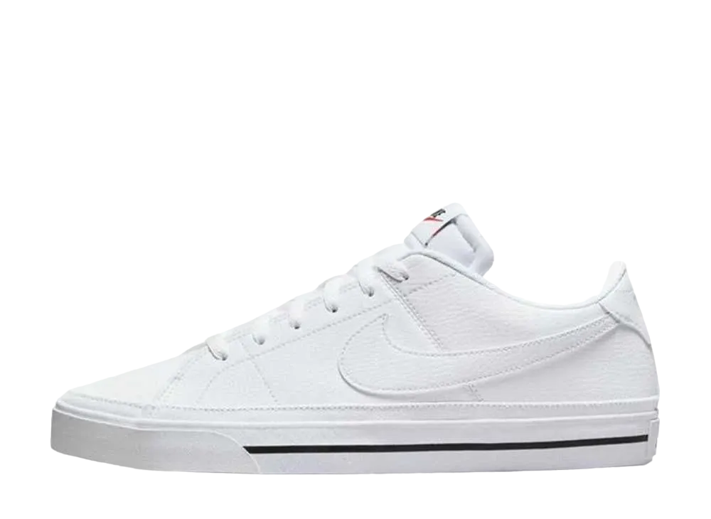 ナイキ コートレガシー ネクストネイチャー "ホワイト"