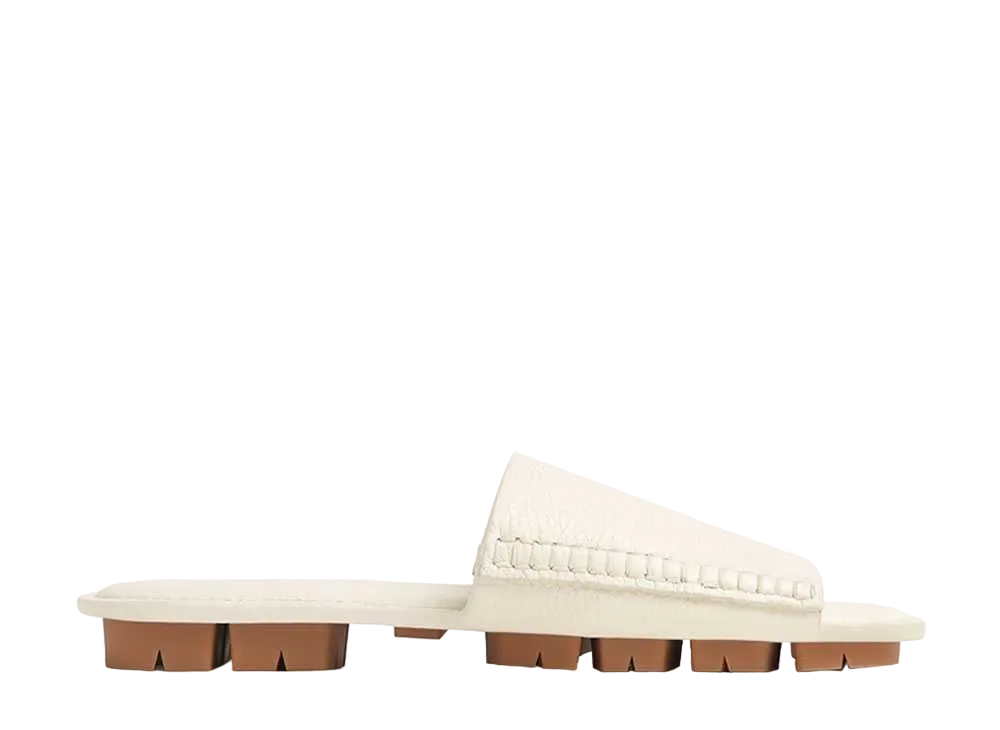 Bottega Veneta Shore Mule "String"