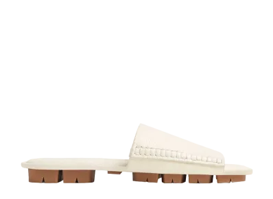 Bottega Veneta Shore Mule "String"