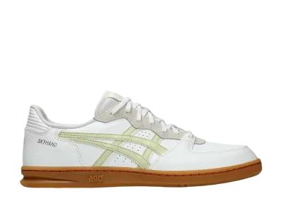 Asics Skyhand OG "White/Oyster White"