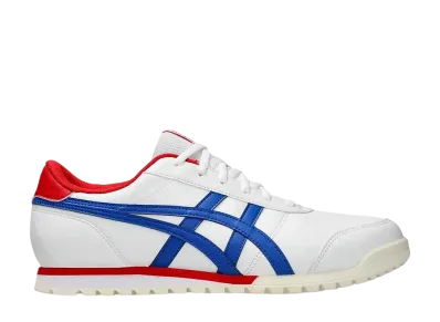 Asics Gel-Preshot Classic 4 "White/Tuna Blue"
