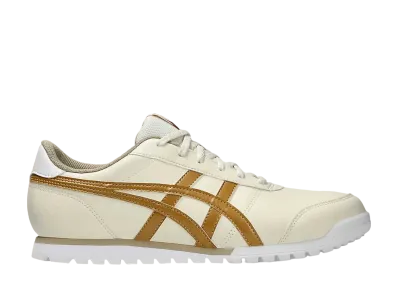 Asics Gel-Preshot Classic 4 "Birch/Pure Gold"