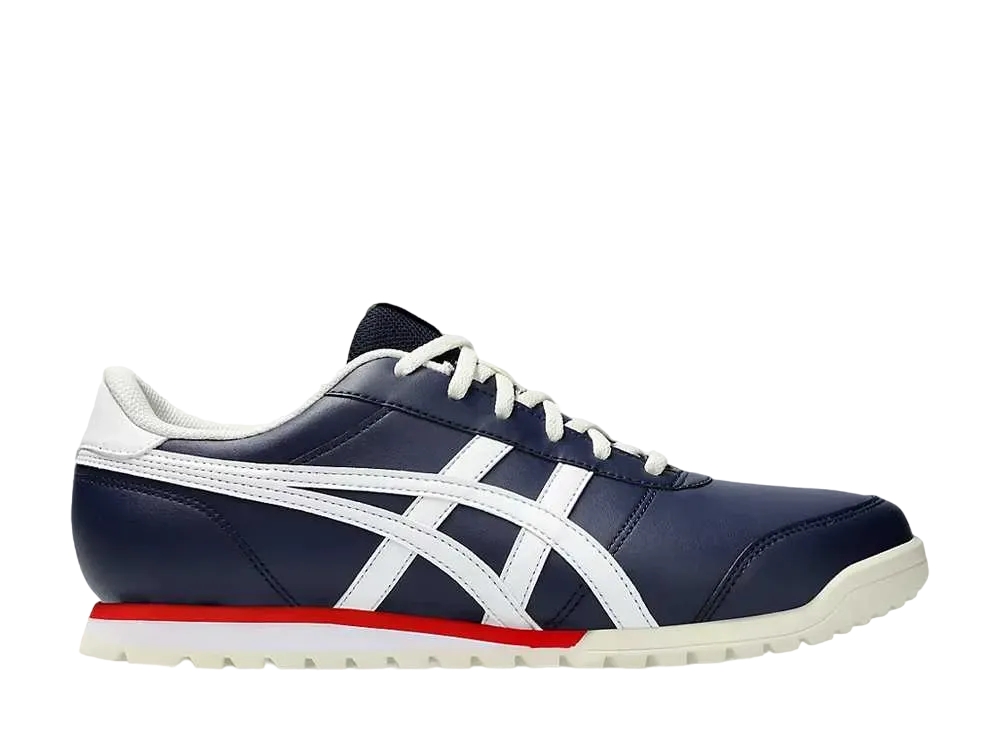 アシックス ゲルプレショット クラシック4 "ミッドナイト/ホワイト"