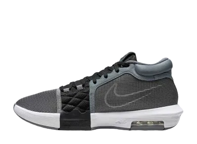 Nike LeBron Witness 8 "Cool Grey/Black/White"