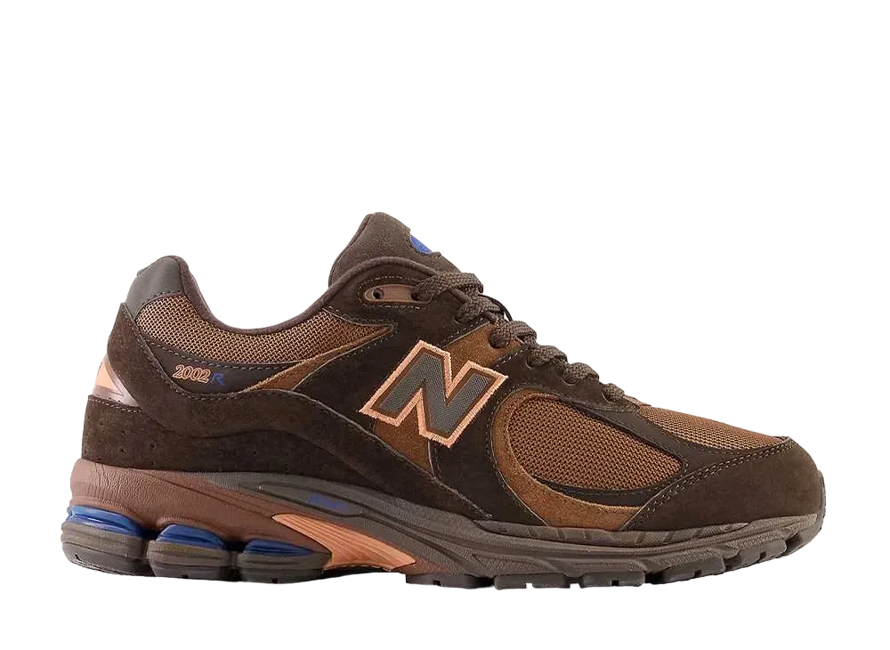 New Balance 2002R "Chocolate"