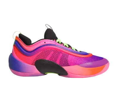adidas D.O.N. Issue 6 "Purple Burst"