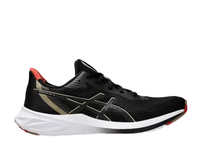 Asics Versablast 3 "Black/Feather Grey"