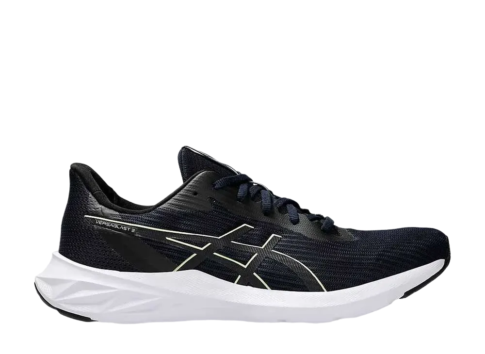 アシックス バーサブラスト3 "ミッドナイト/クールマッチャ"