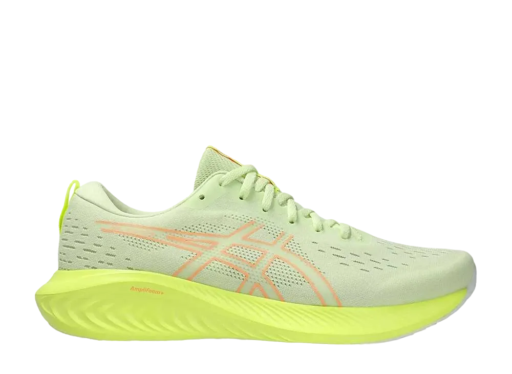 アシックス ゲルエキサイト10 "クールマッチャ/ブライトサンストーン"