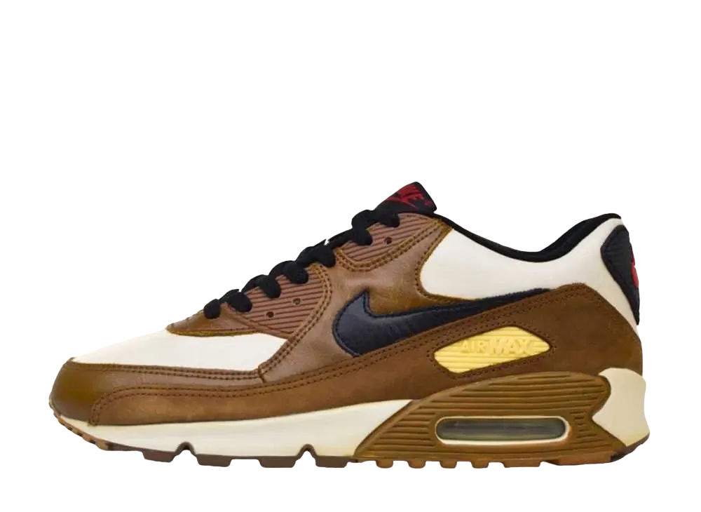 Nike Air Max 90 PRM "Escape"