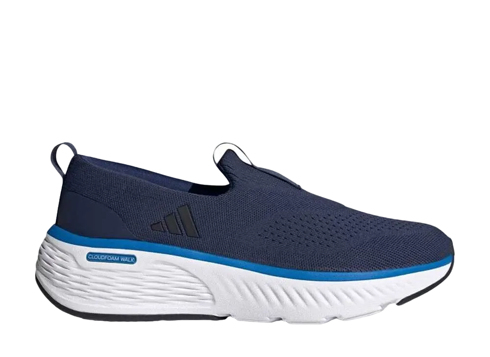 adidas Cloudfoam Go Lounger "Dark Blue/Bright Royal/Footwear White"