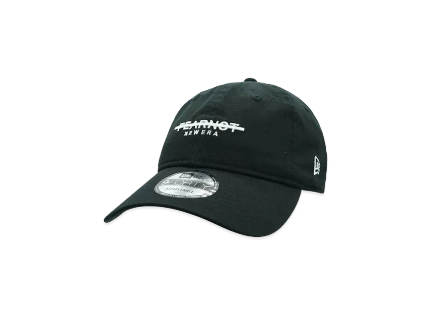 NEW ERA x LE SSERAFIM Ball Cap 9FORTY FEARNOT NEW ERA x LE SSERAFIM Ball Cap 9FORTY FEARNOT