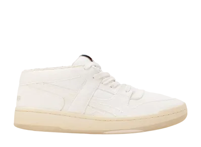 Hed Mayner × Reebok BB5600 "Washed White"