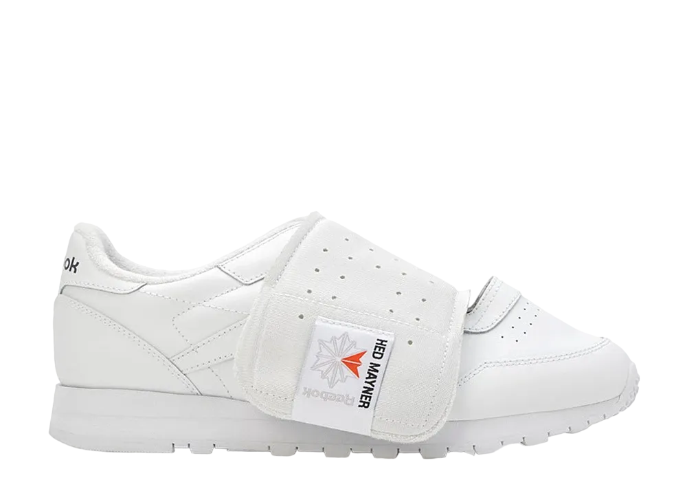 ヘド・メイナー × リーボック クラシックレザー "ホワイト"