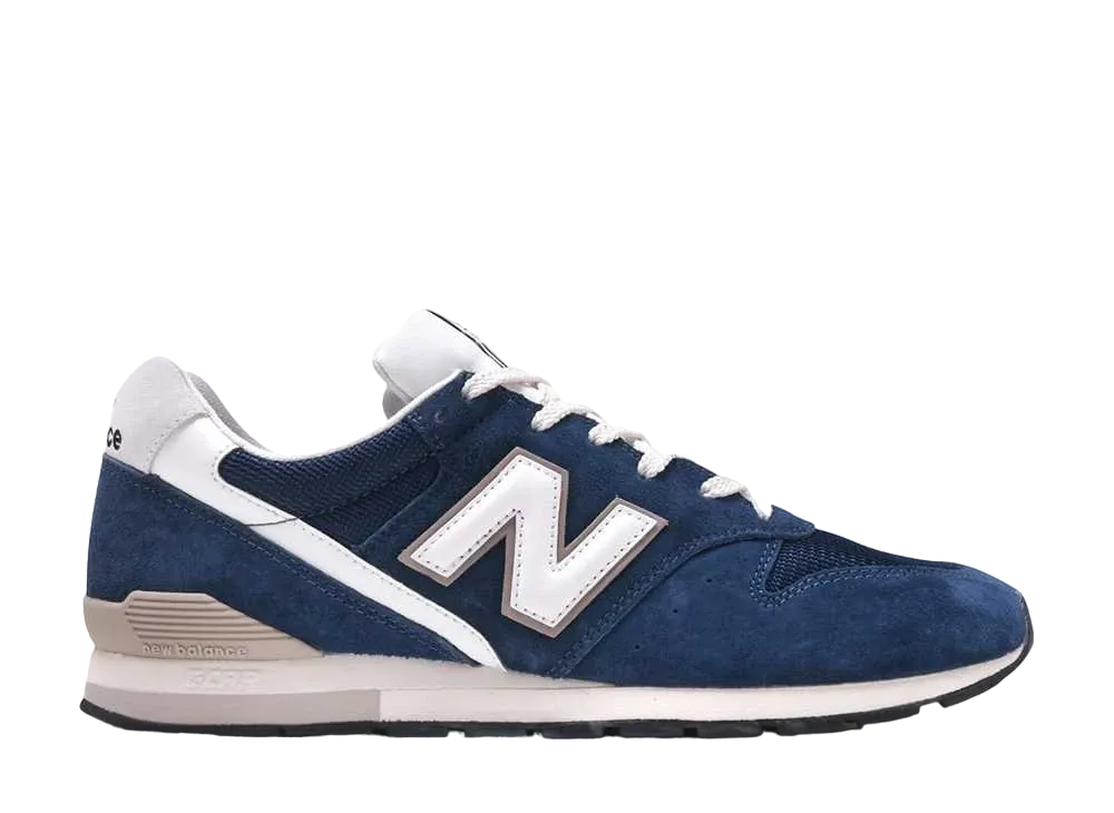 ニューバランス 996 "ネイビー"