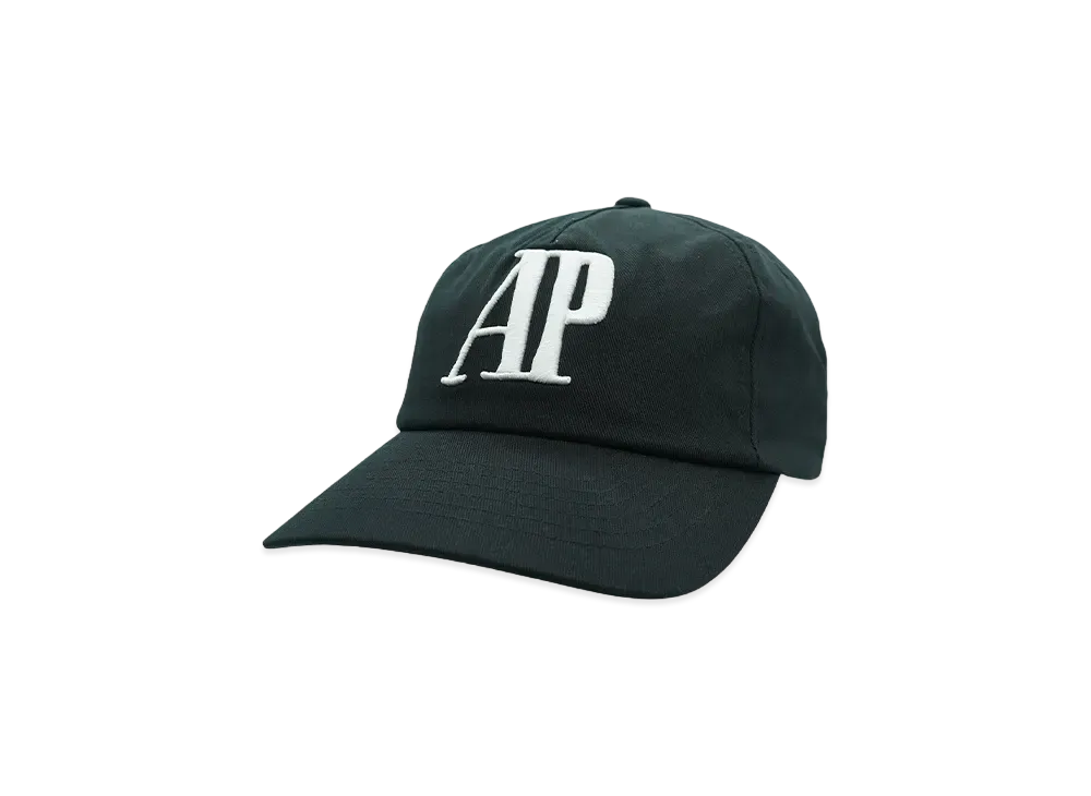 トラヴィススコット カクタスジャック x AP ハット II "ブラック"
