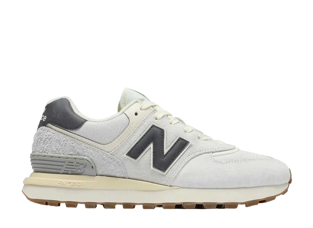 New Balance 574 Legacy "Light Gray"