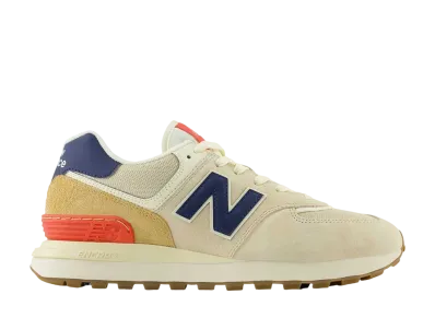 New Balance 574 Legacy "Sand Beige"